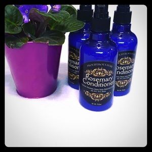 Rosemary Conditioner